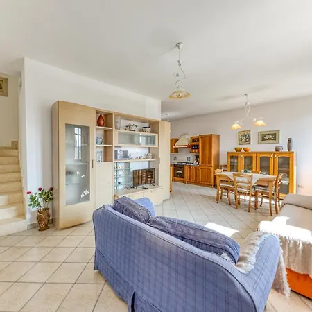 Matina - Happy Holiday home Matino
