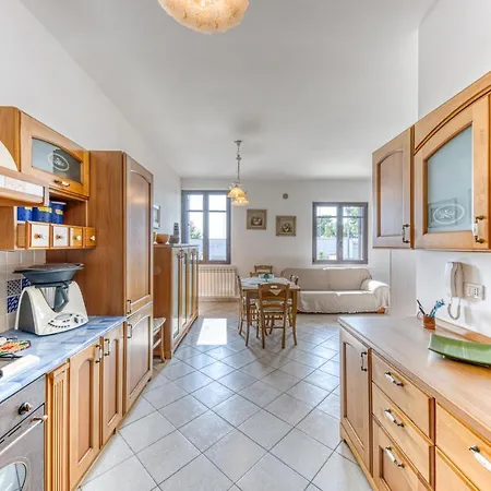 Matina - Happy Holiday home