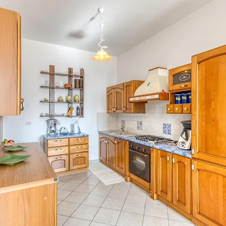 Matina - Happy Holiday home Matino