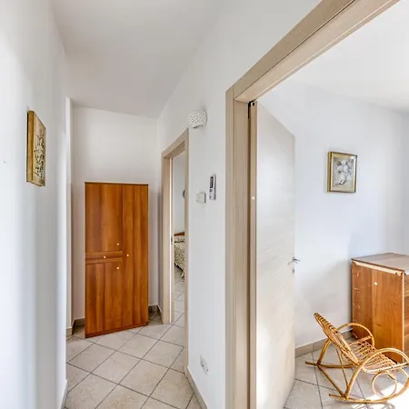 Matina - Happy Holiday home Matino