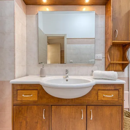 Matina - Happy Holiday home